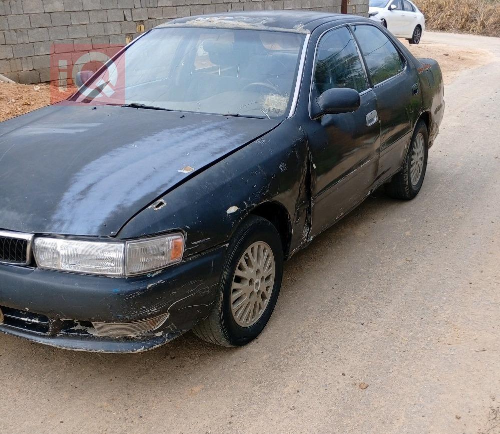 تويوتا كريستا